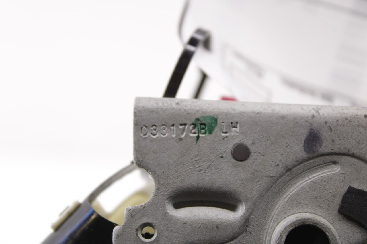 11-2022 Jeep Grand Cherokee Summit Rear Left Door Lock Latch Actuator 4589923AG - Alshned Auto Parts