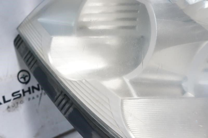 09-12 Chevrolet Traverse LT 3.6L Front Left Side Headlight Lamp 20794801 *ReaD* - Alshned Auto Parts