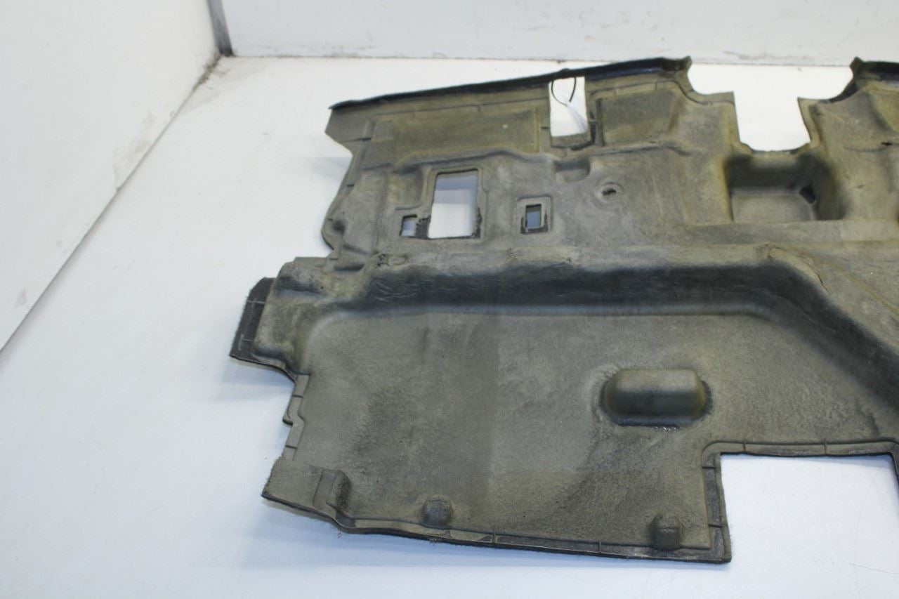 15-20 Ford F150 XL Super Cab 2.7L Rear Back Panel Insulator Trim HL3Z-1823706-AB - Alshned Auto Parts