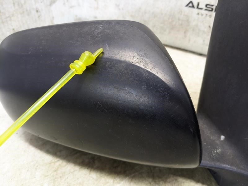 2012 Toyota RAV4 Right Passenger Side Rearview Mirror 87910-0R010 OEM *ReaD* - Alshned Auto Parts