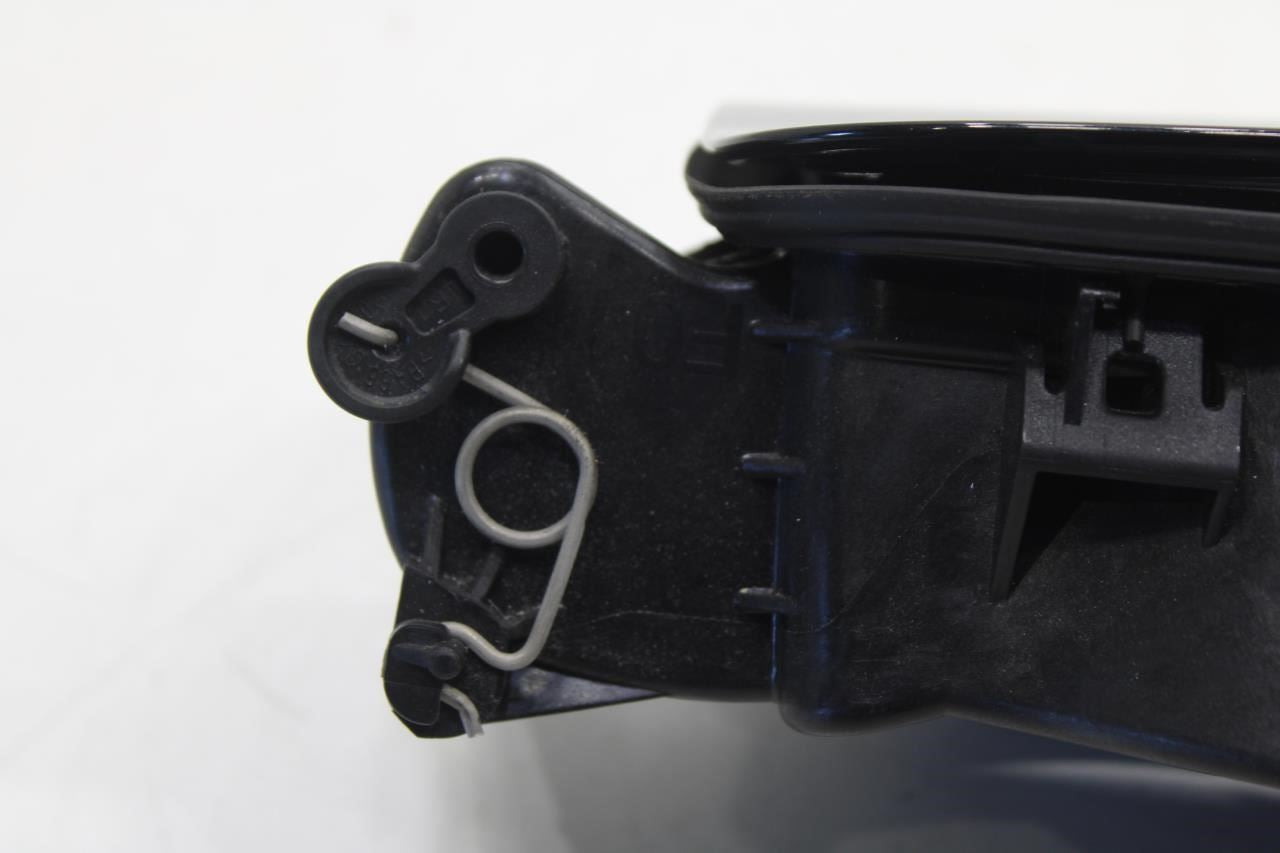 10-2015 BMW 750I xDrive 4.4L Fuel Tank Filler Housing Door Lid Cover 51177184076 - Alshned Auto Parts