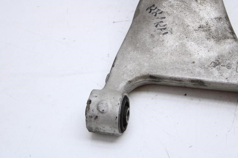 14-20 Infiniti QX60 Rear Right Passenger Side Upper Control Arm 55501-3JA0B OEM - Alshned Auto Parts