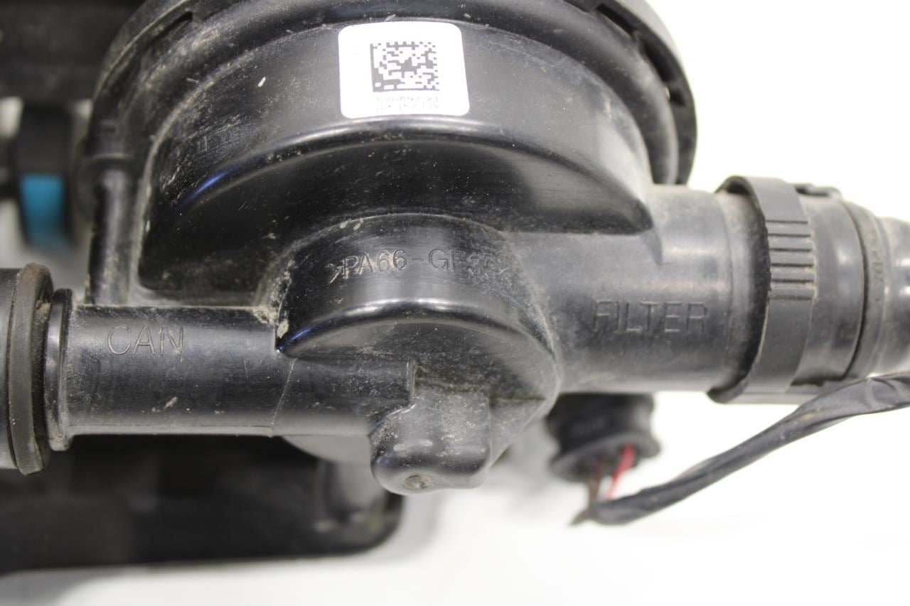 15-2016 BMW 435i Gran Coupe xDrive 3.0L Fuel Vapor Evaporator Emission Canister - Alshned Auto Parts
