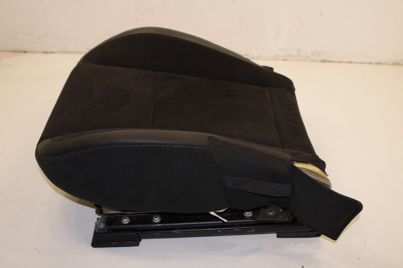 2012-23 Dodge Charger GT 3.6L Front Right Side Seat Lower Track Frame w/ Cushion - Alshned Auto Parts