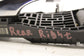 2014-21 Maserati Ghibli S Q4 3.0L Rear Passenger Right Side Door Exterior Handle - Alshned Auto Parts