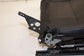11-17 BMW X3 xDrive28i Front Seat LH Lower Track Frame Cushion w/ Motors *ReaD* - Alshned Auto Parts
