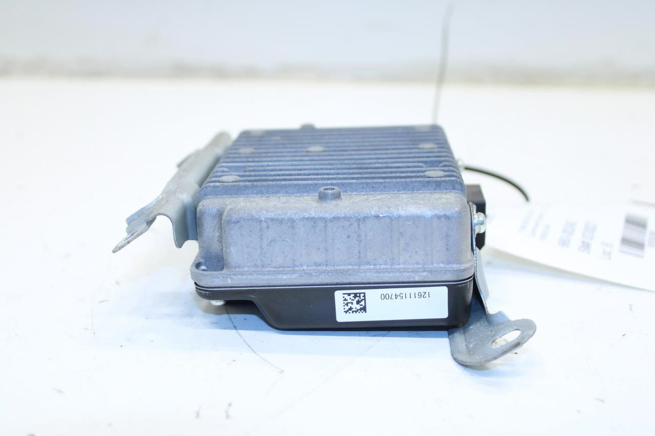 12-18 Jeep Wrangler 3.6L Power Inverter Control Module w/ Bracket 68080323AB OEM - Alshned Auto Parts