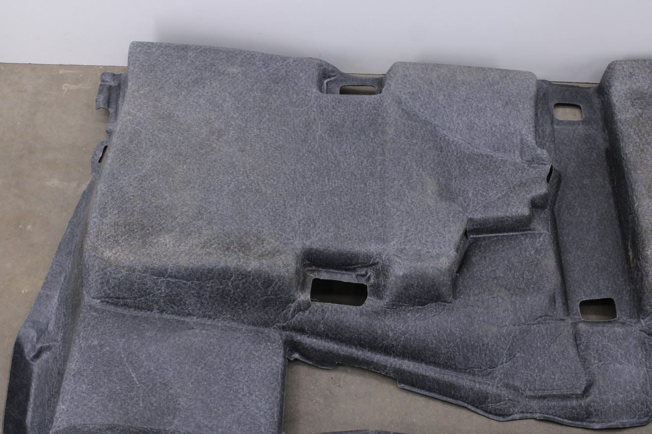 2020-2024 Toyota Corolla LE Front Floor Interior Carpet Liner 58510-02M50-C0 OEM7