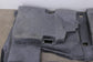 2020-2024 Toyota Corolla LE Front Floor Interior Carpet Liner 58510-02M50-C0 OEM7