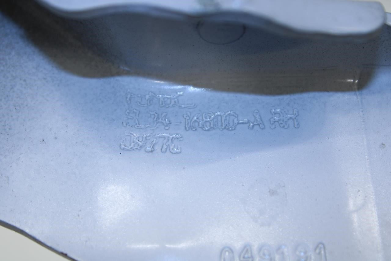 2015-2020 Ford F150 XL Front RH and LH Hood Hinge w/ Lift Strut FL34-16801-A OEM - Alshned Auto Parts