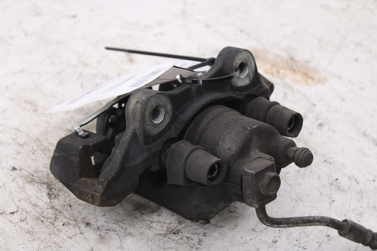2011-2020 Dodge Durango SXT 3.6L AWD Rear Driver Left Side Brake Disc Caliper12