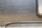 2011-2016 Volvo S60 T5 Premier Rear Bumper Cover 39808124 OEM *ReaD* - Alshned Auto Parts