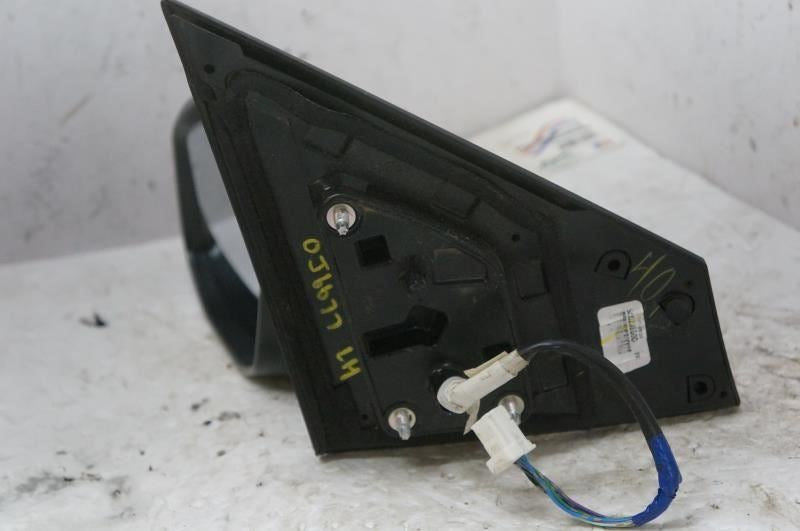 2013-2016 Nissan Sentra S 1.8L Driver Left Side Rear View Mirror 96302-3SG0D OEM - Alshned Auto Parts