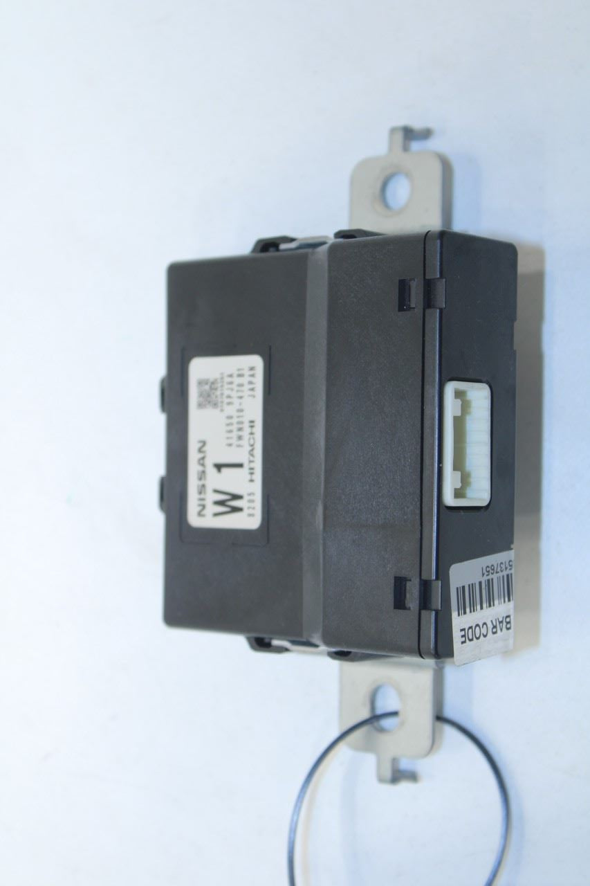 2017-19 Nissan Pathfinder SV Torque Split Controller Control Module 41650-9PJ6A - Alshned Auto Parts