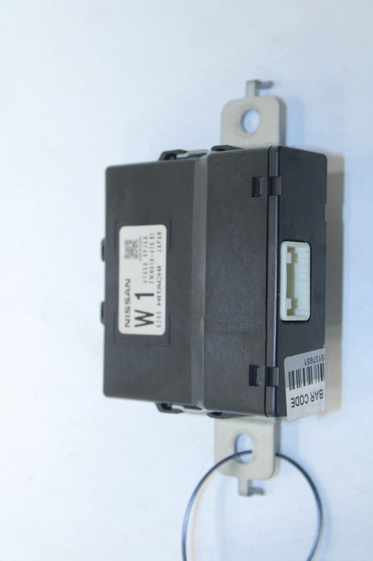 2017-19 Nissan Pathfinder SV Torque Split Controller Control Module 41650-9PJ6A - Alshned Auto Parts