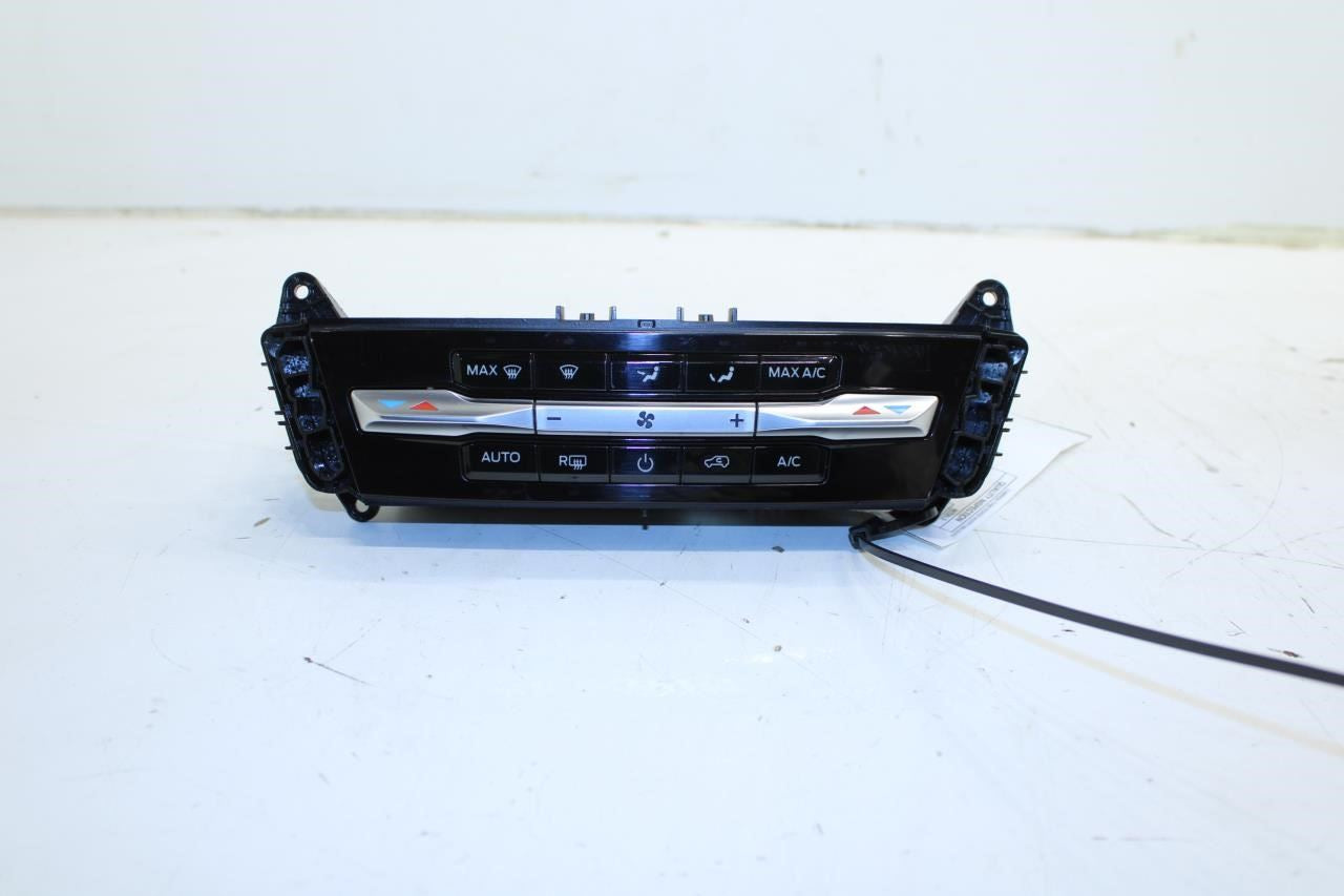 20-21 Ford Explorer AC Heater Temperature Climate Control LB5T-18C612-HG *ReaD* - Alshned Auto Parts