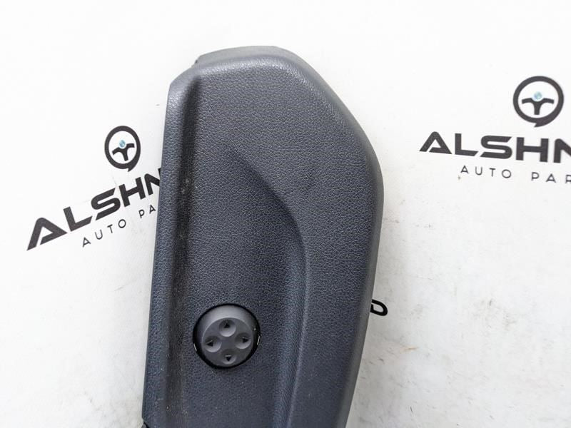 2015-21 Mercedes-Benz C300 FR LH Seat Switch Outer Trim Cover 205-919-19-22 OEM - Alshned Auto Parts