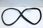 2015-2016 BMW 435i Gran Coupe xDrive Rear Right Side Door Weatherstrip On Body - Alshned Auto Parts