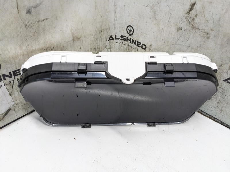 18-20 Honda Accord Speed Gauge Instrument Cluster Unk Mile 78100-TVC-A32 *ReaD* - Alshned Auto Parts