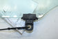 2011-2017 Hyundai Veloster Base Front Left Door Window Glass 82411-2V000 OEM - Alshned Auto Parts
