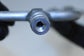 2012-18 Jeep Wrangler Sahara 3.6L AC Suction and Liquid Line Hose 55111375AE OEM - Alshned Auto Parts
