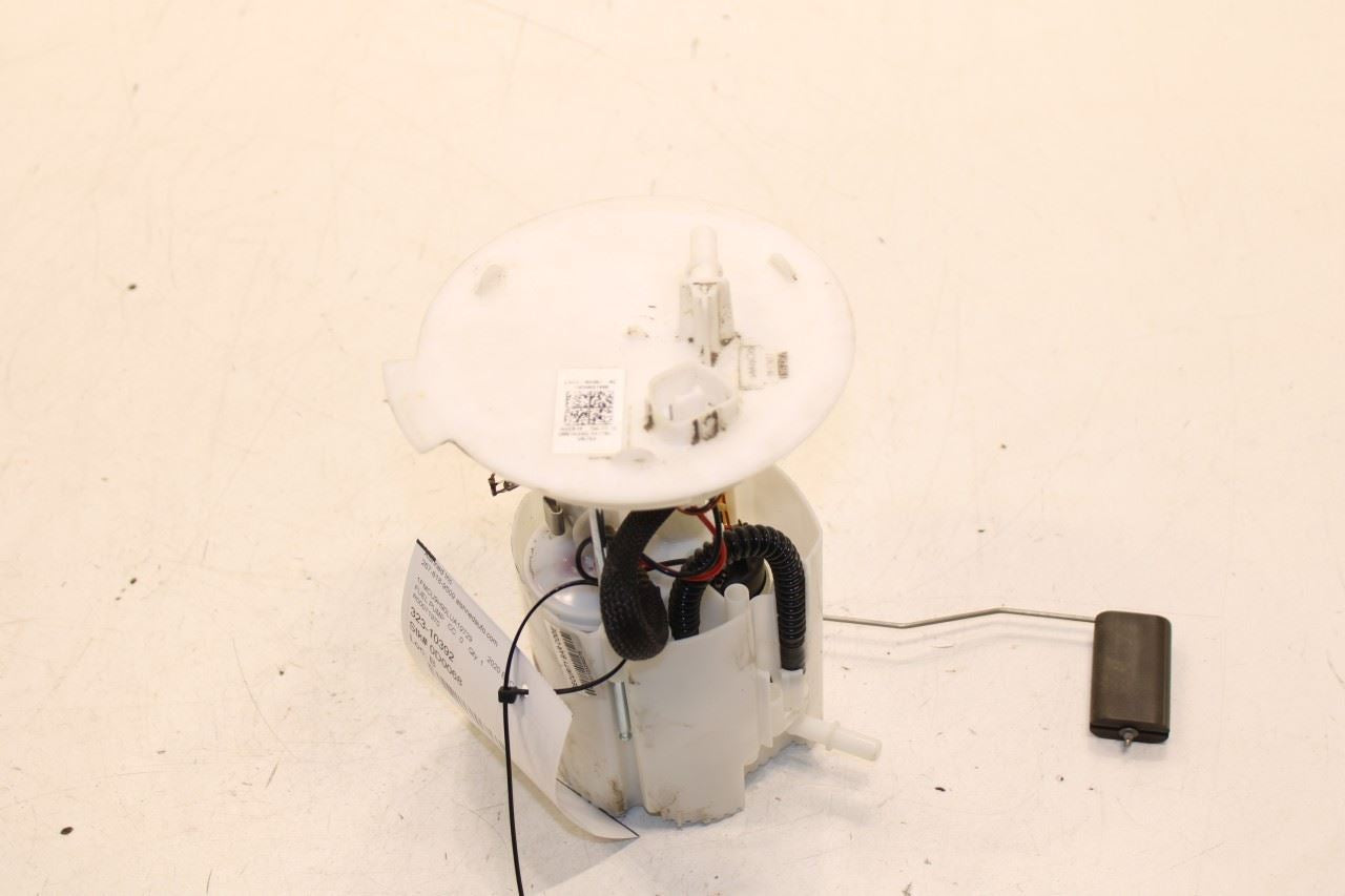 2020-2025 Ford Escape SEL 2.0L Fuel Pump Assembly LX61-9H307-BC OEM - Alshned Auto Parts