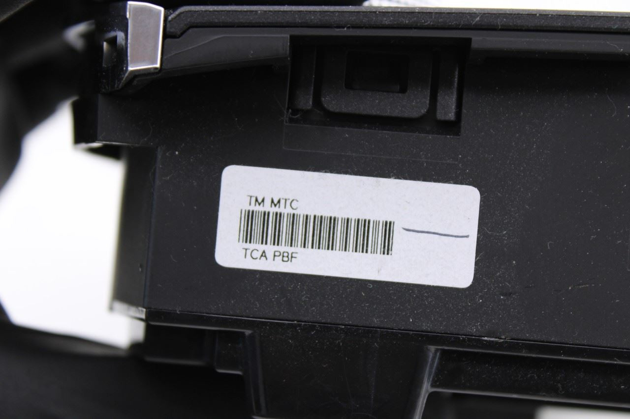 2019-2020 Hyundai Santa Fe SEL Dash AC Heater Temperature Climate Control Panel - Alshned Auto Parts