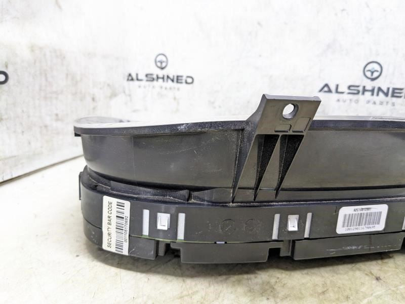 2019 Ram 1500 Speedometer Gauge Instrument Cluster Unknown mile 68294043AJ OEM - Alshned Auto Parts