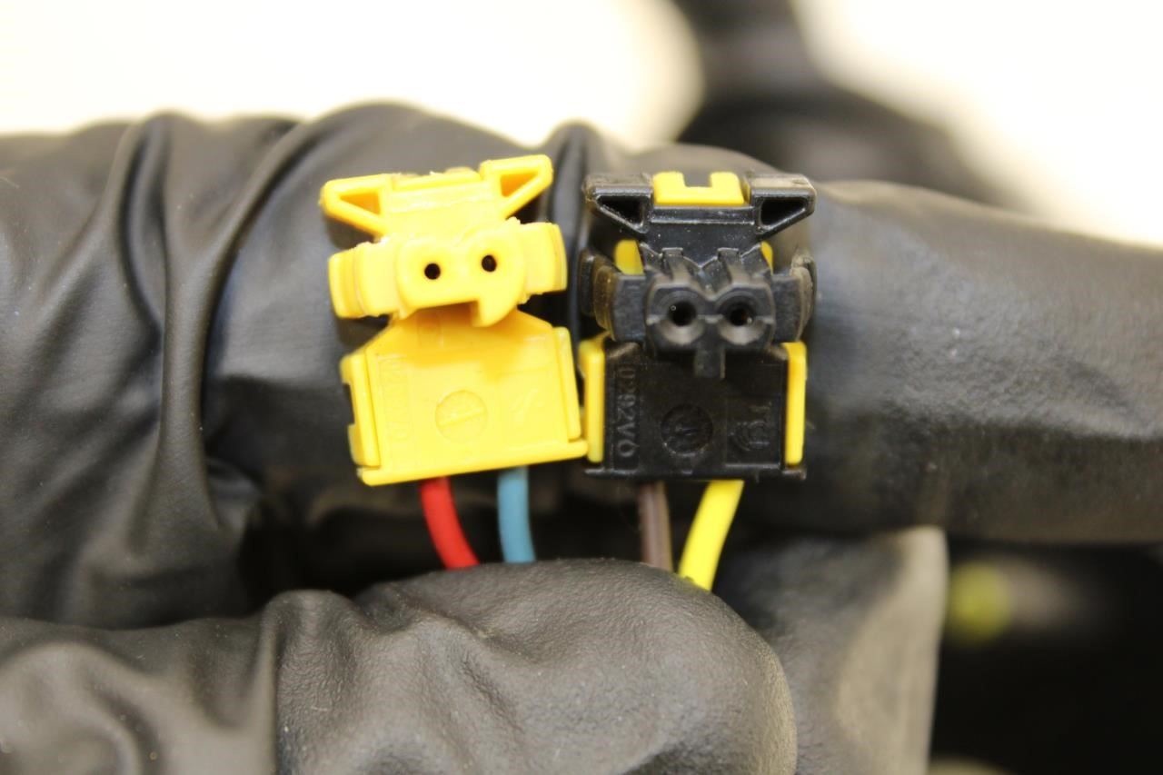 07-17 Jeep Patriot Sport SE Steering Column Turn Signal Wiper Switch 56046535AS - Alshned Auto Parts