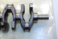 2022-2024 Hyundai Tucson SEL 2.5L AWD Engine Motor Crankshaft 10K 6X01M-2SA02 - Alshned Auto Parts