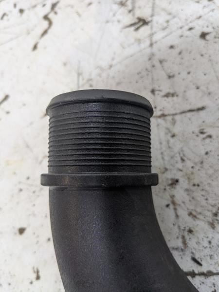 2018-20 Ford F150 2.7L Turbocharger Intercooler Air Duct Pipe Hose JL34-6C646-CA - Alshned Auto Parts