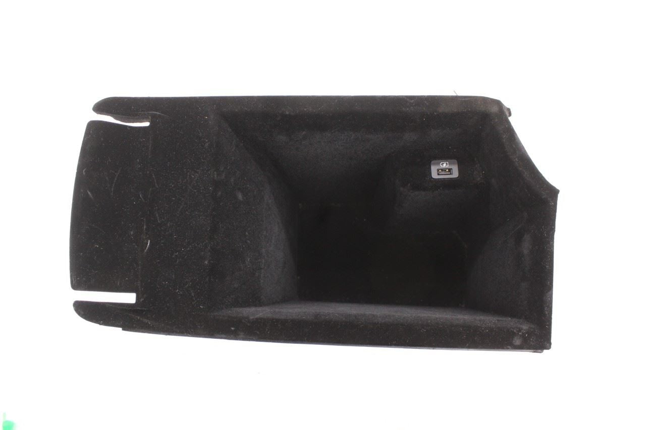 19-25 Infiniti QX50 Luxe Center Floor Console Storage Bin Compartment 18040330X - Alshned Auto Parts