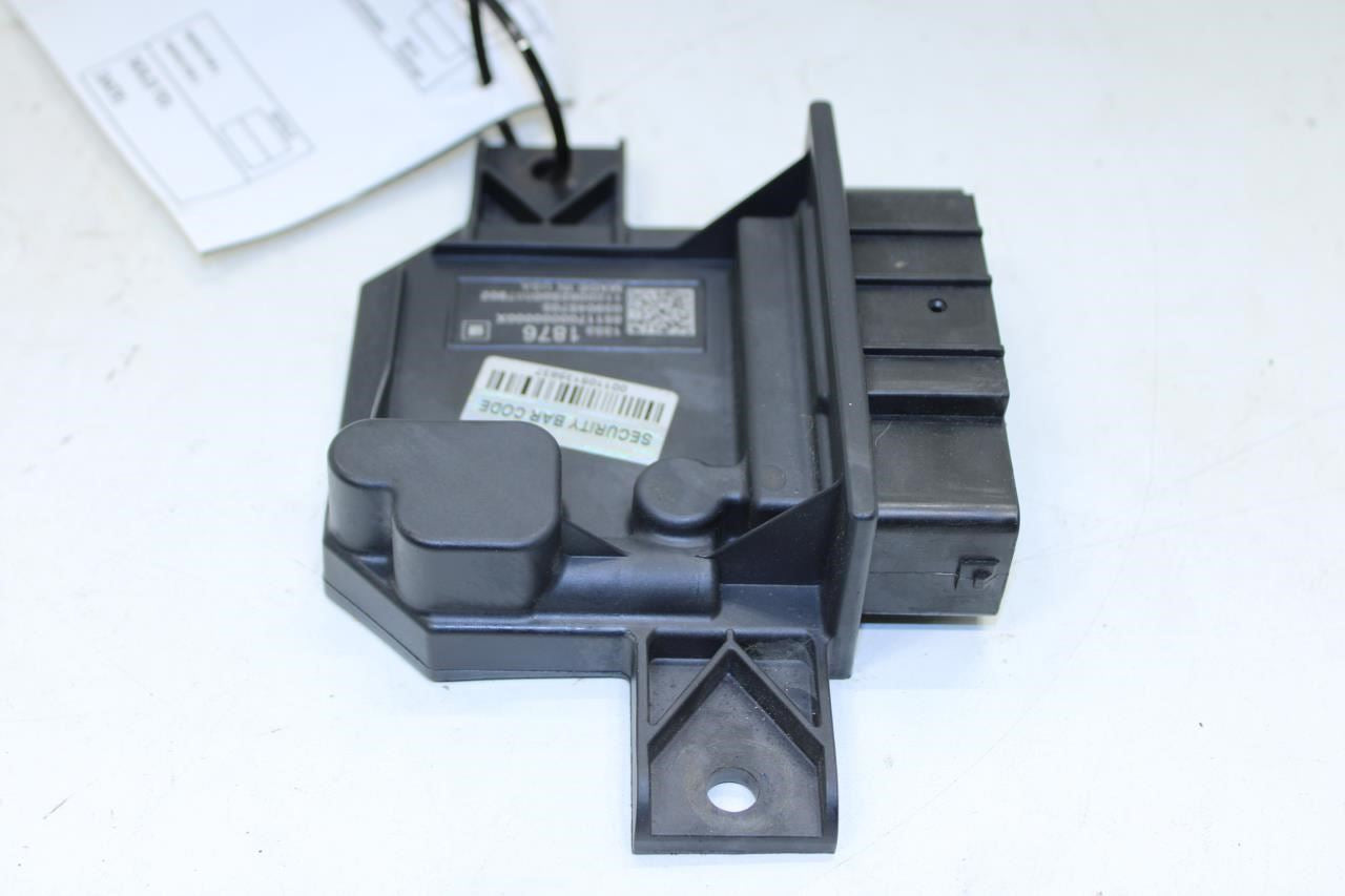 2020-2021 Chevrolet Equinox GMC Terrain Fuel Pump Control Module 13531876 OEM - Alshned Auto Parts