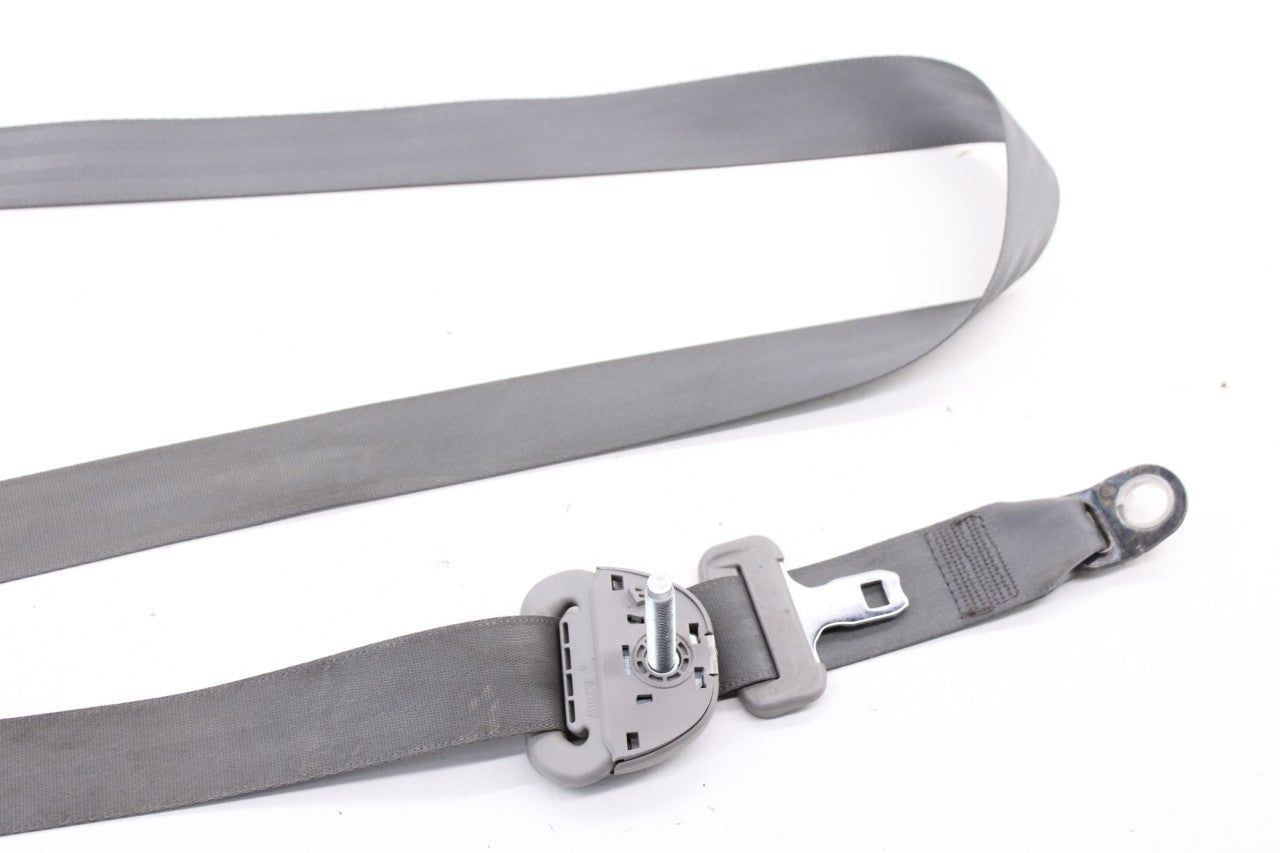 2014-20 Toyota Sienna LE 3.5L Rear Driver Left Side 3rd Row Seat Belt Retractor - Alshned Auto Parts
