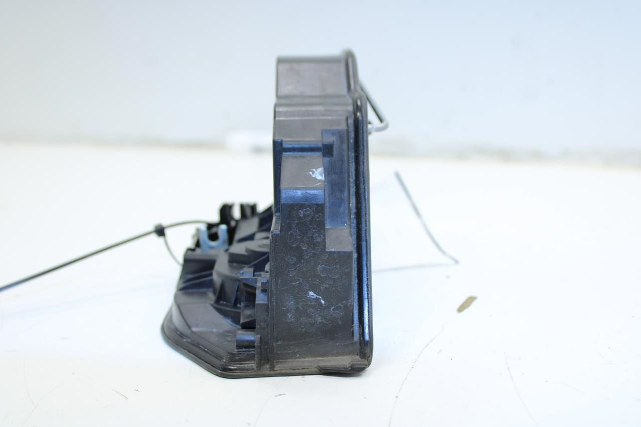 2015-2016 BMW 435I Gran Coupe xDrive RR LH Door Lock Latch Actuator 51227229459 - Alshned Auto Parts