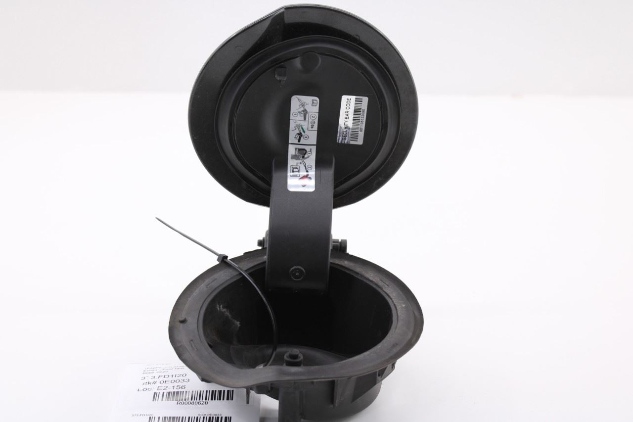 15-23 Ford Mustang GT Fuel Tank Filler Housing Door Lid Cover FR3B-6327936-AJ3