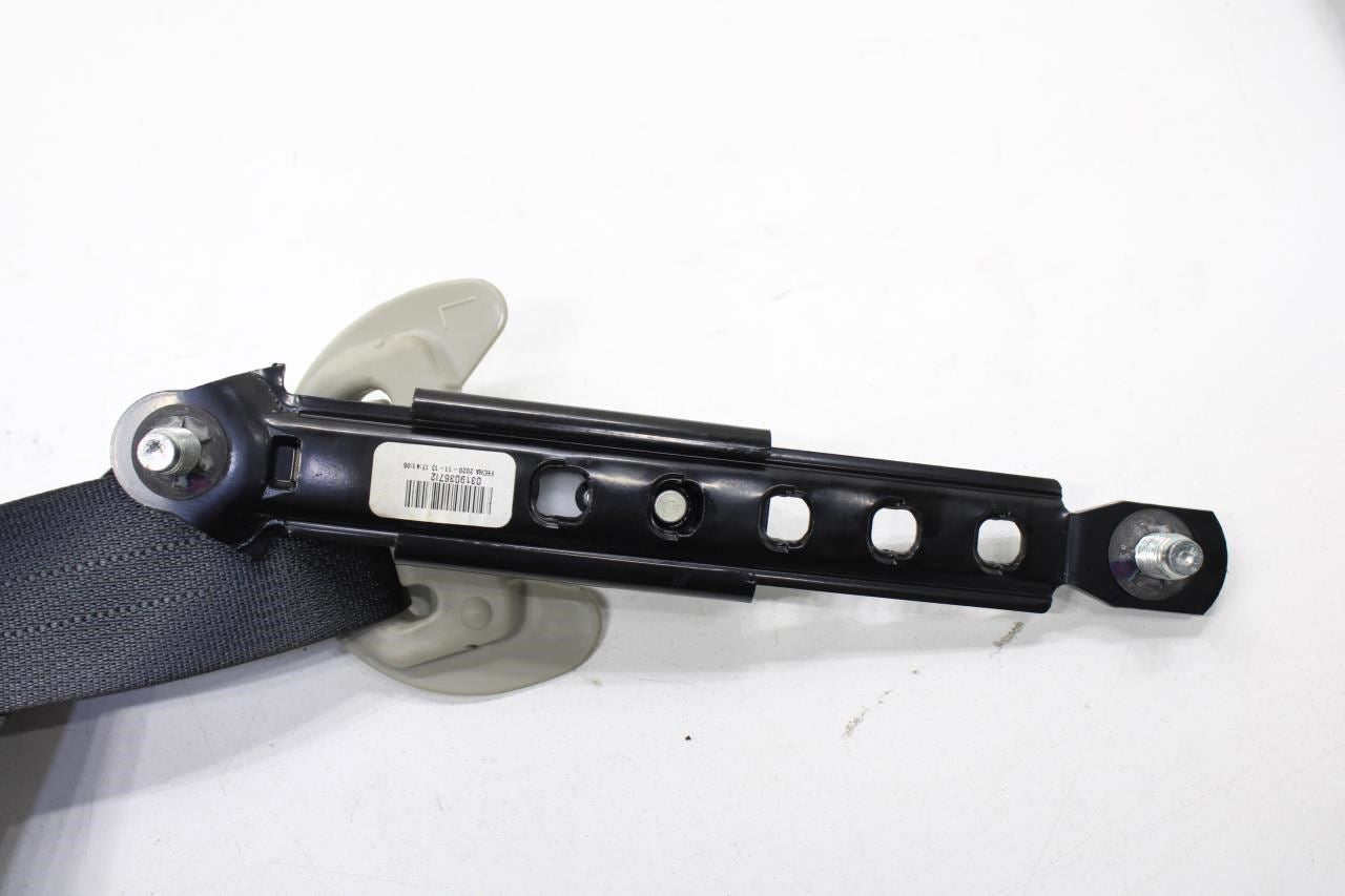 13-20 Nissan Pathfinder SV Rear LH Side 2nd Row Seat Belt Retractor 88845-9NP0B - Alshned Auto Parts