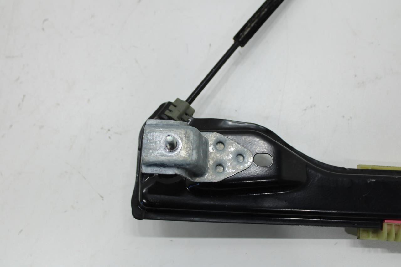 2017-2023 GMC Acadia SLT-1 Front Right Door Window Regulator w/ Motor 23100247 - Alshned Auto Parts