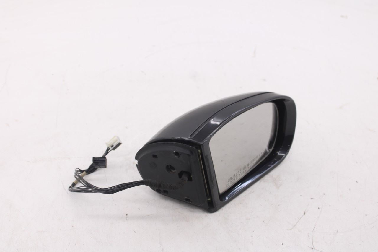 03-06 Mercedes-Benz E500 5.0L RWD Right Side Rear View Mirror 203-810-50-76 OEM - Alshned Auto Parts