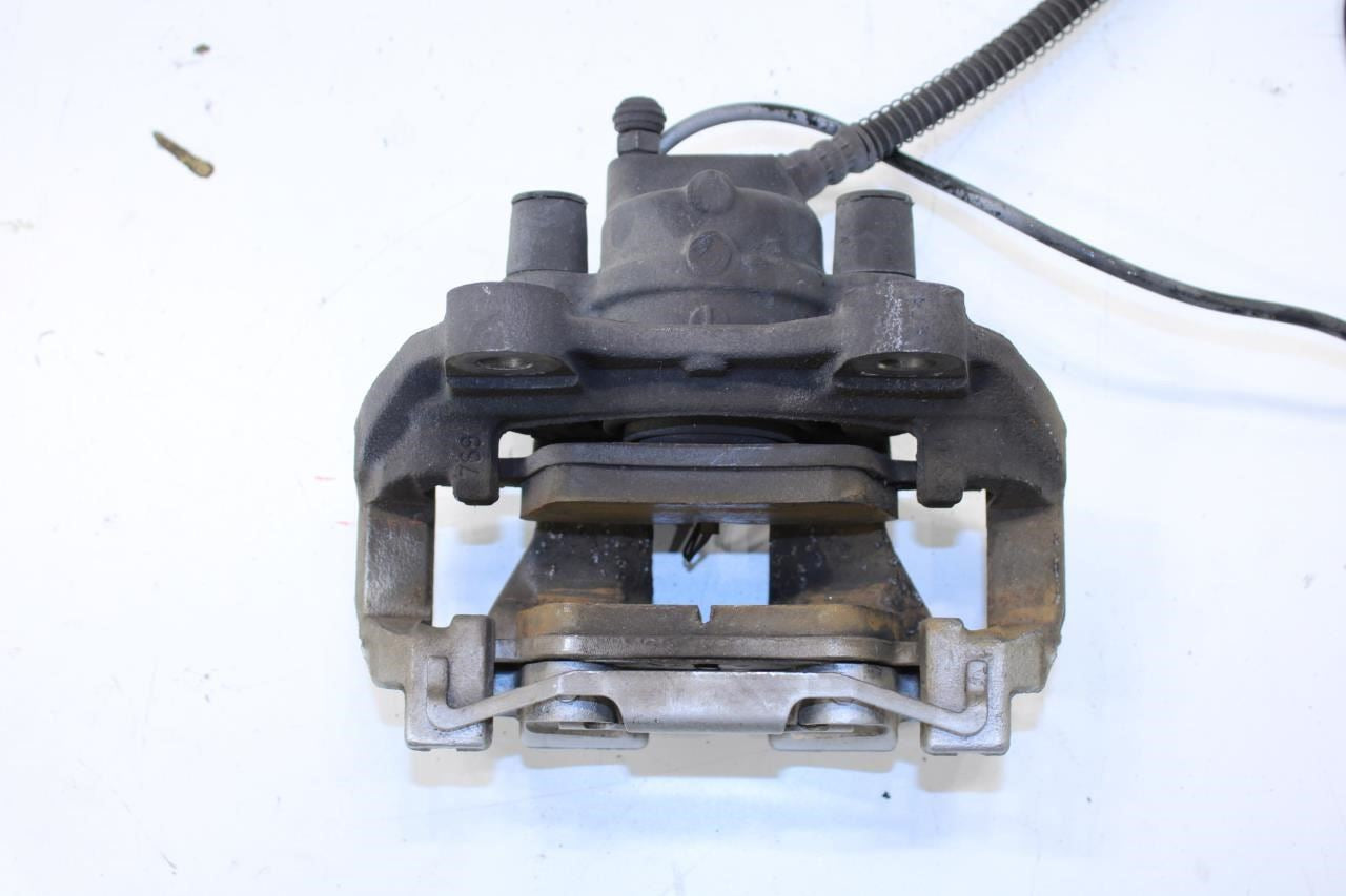 2007-2013 Mercedes-Benz S550 Rear RH and LH Brake Disc Caliper 221-423-04-81-64 - Alshned Auto Parts