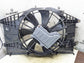 2016-2021 Honda Civic Radiator Cooling Fan Motor Assy 19015-5AA-A01 OEM - Alshned Auto Parts