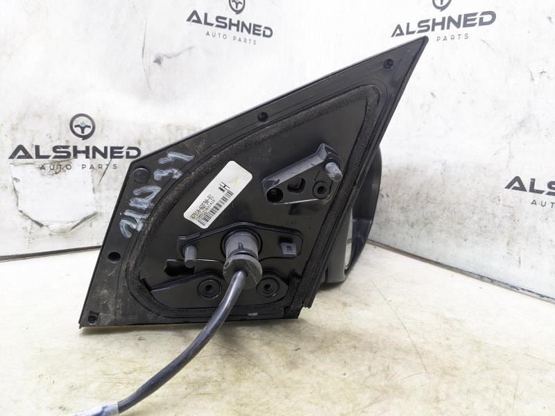 14-19 Toyota Corolla Right Side Rearview Mirror Power Heated 87910-02F90-B1 OEM - Alshned Auto Parts