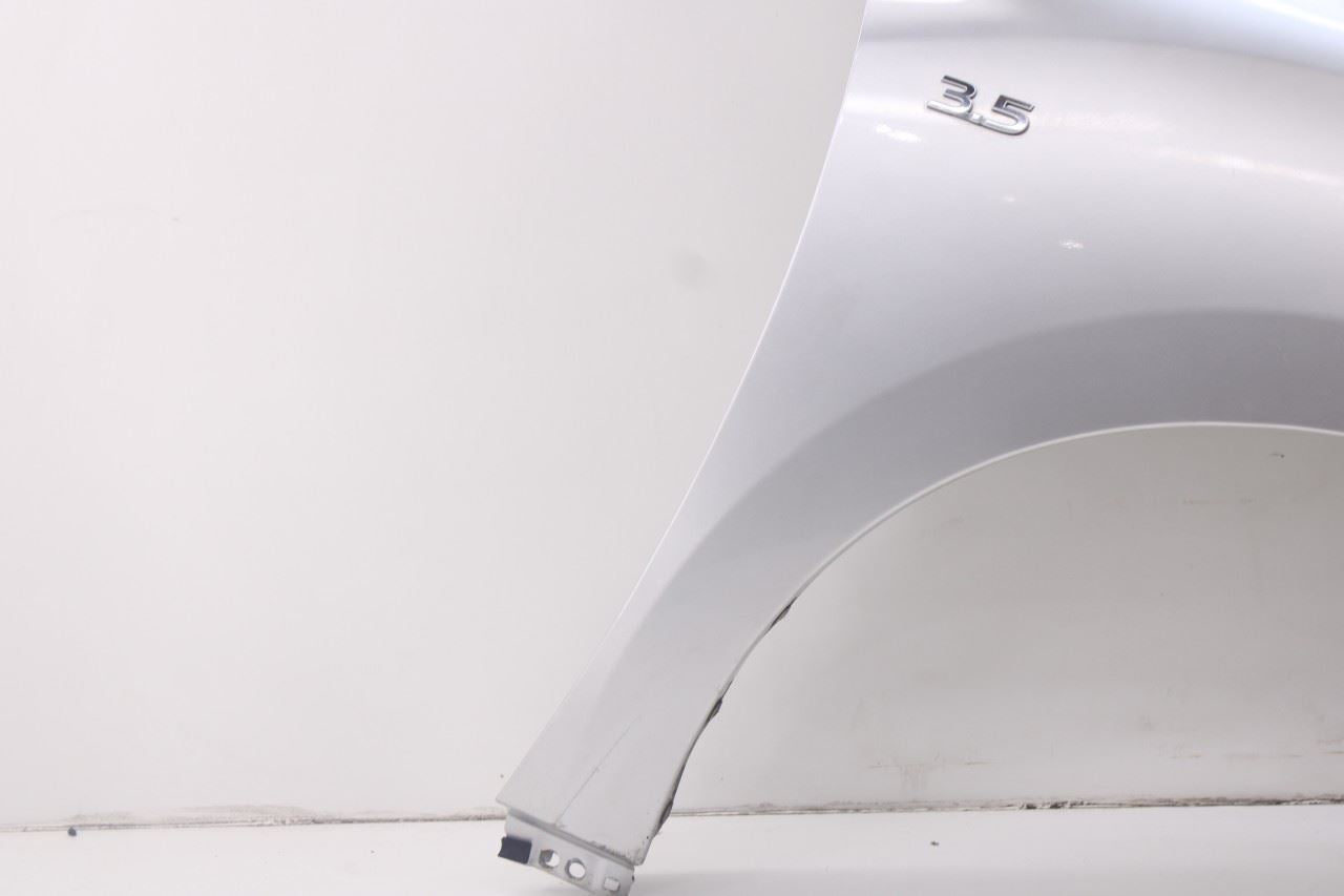 2014-2020 Infiniti QX60 Front Right Passenger Side Fender Panel 63100-3JA0B OEM3