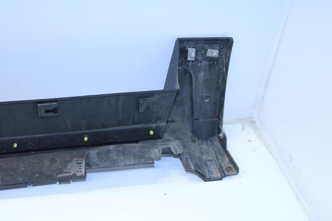 18-2024 Chevrolet Equinox LT Left Rocker Skirt Panel Guard Molding 84713653 OEM - Alshned Auto Parts