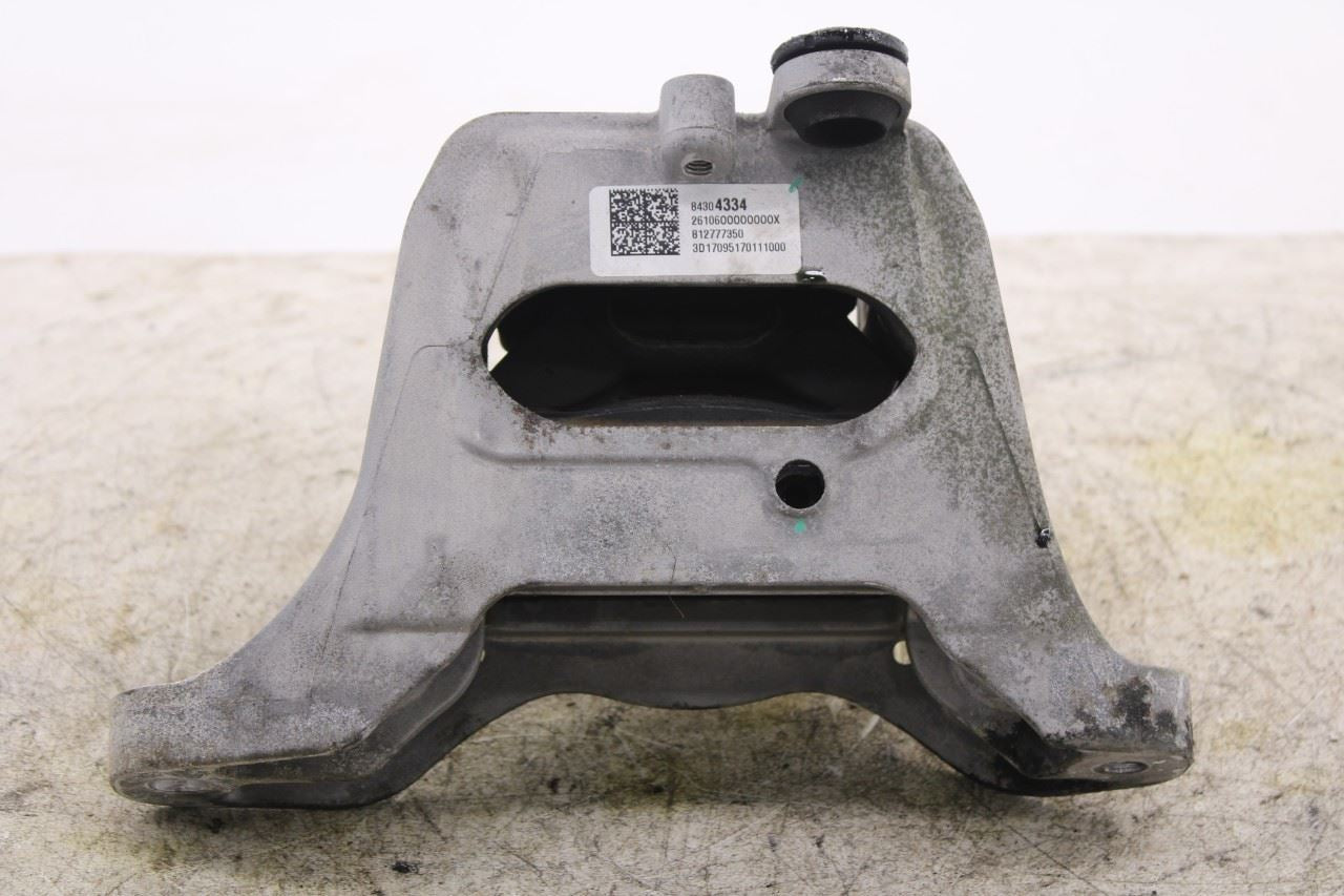 18-21 Chevrolet Equinox LT 1.5L FWD Engine Mount Bracket Set 84304334 OEM *ReaD*7