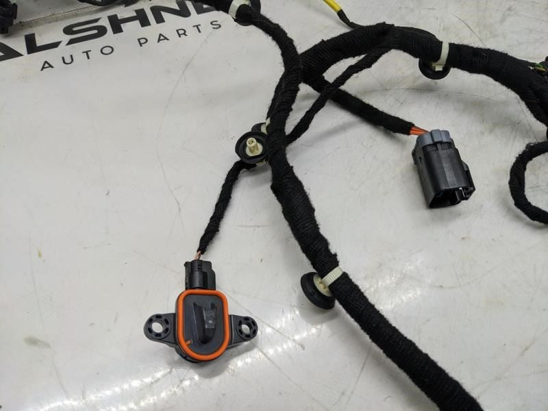 2019-2020 Ram 1500 New Body Front Right Side Door Wire Harness 68310302AD OEM2