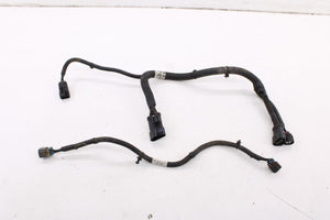 2014-19 Chevrolet Silverado 1500 Work Truck 2WT Power Steering Wire Harness Set
