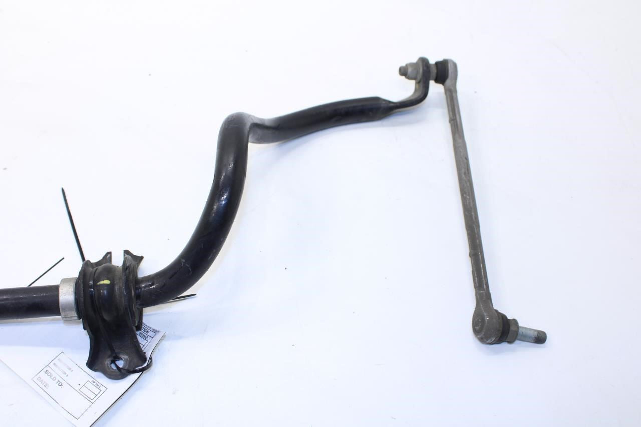 2013-2020 Nissan Pathfinder SV FWD Front Stabilizer Sway Anti-Roll Bar w/ Link - Alshned Auto Parts