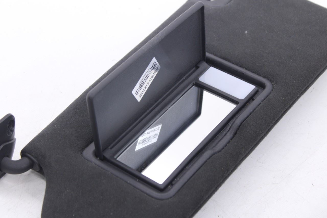 2019-25 Infiniti QX50 ESSENTIAL Front RH and LH Sun Visor w/ Illuminated Mirror - Alshned Auto Parts