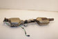 2023-25 Mazda CX-30 2.5 S 2.5L AWD Rear Center Exhaust System Pipe PYEE-40-600A - Alshned Auto Parts